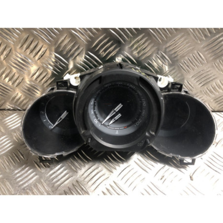 Compteur CITROEN DS3 PHASE 1 d’occasion