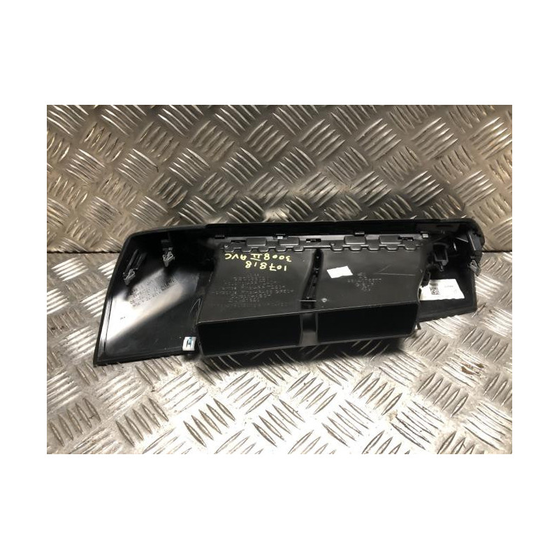 Aerateur tableau de bord PEUGEOT 3008 2 PHASE 1 d’occasion