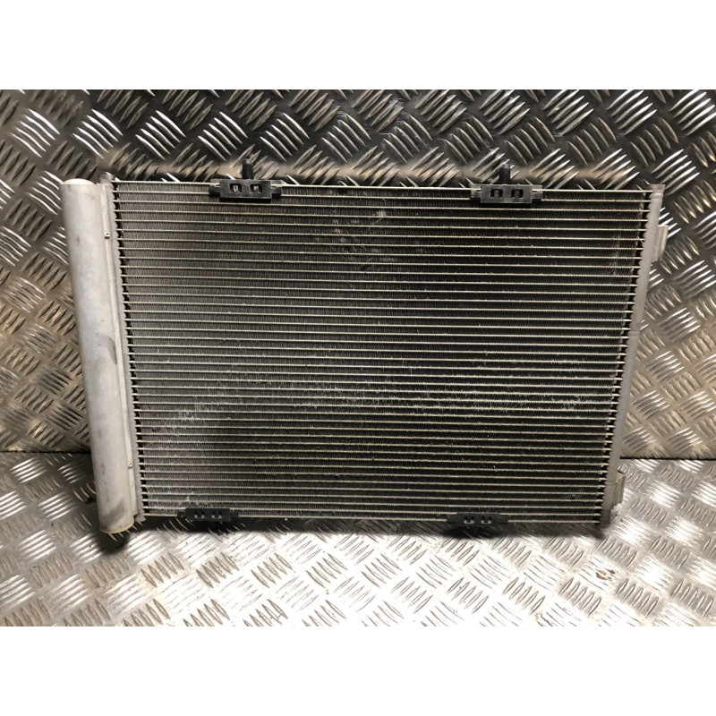 Radiateur clim CITROEN DS3 PHASE 1 d’occasion