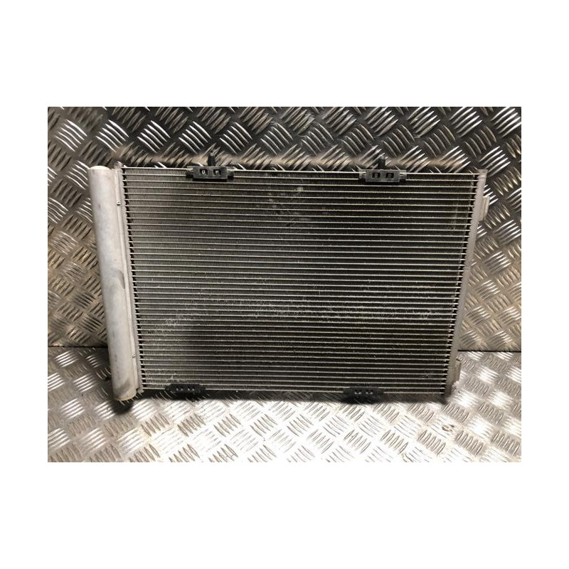 Radiateur clim CITROEN DS3 PHASE 1 d’occasion