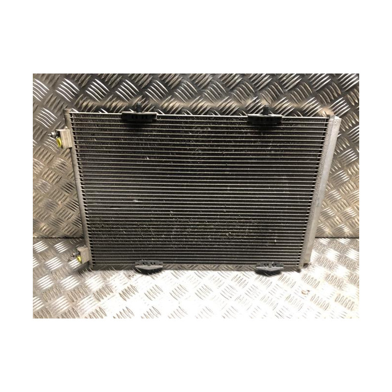 Radiateur clim CITROEN DS3 PHASE 1 d’occasion