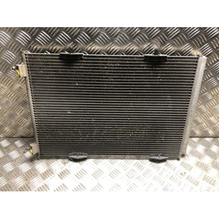 Radiateur clim CITROEN DS3 PHASE 1 d’occasion