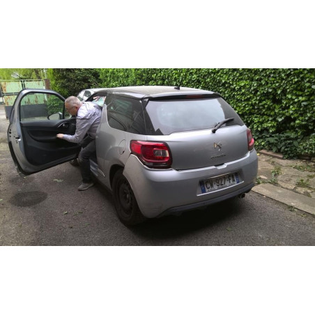 Radiateur clim CITROEN DS3 PHASE 1 d’occasion