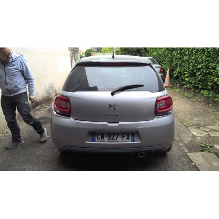 Radiateur clim CITROEN DS3 PHASE 1 d’occasion