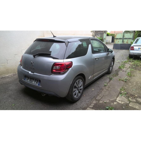 Radiateur clim CITROEN DS3 PHASE 1 d’occasion