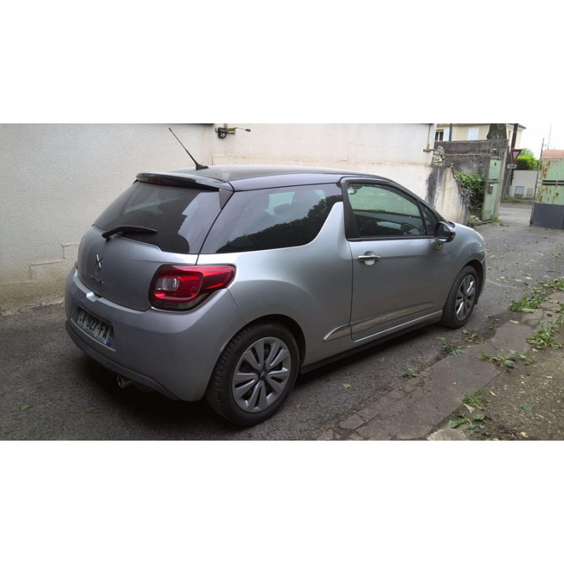 Radiateur clim CITROEN DS3 PHASE 1 d’occasion