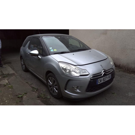 Radiateur clim CITROEN DS3 PHASE 1 d’occasion