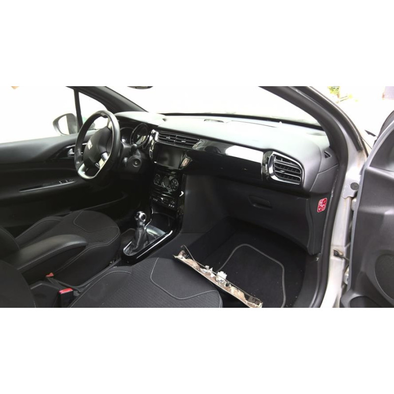 Radiateur clim CITROEN DS3 PHASE 1 d’occasion