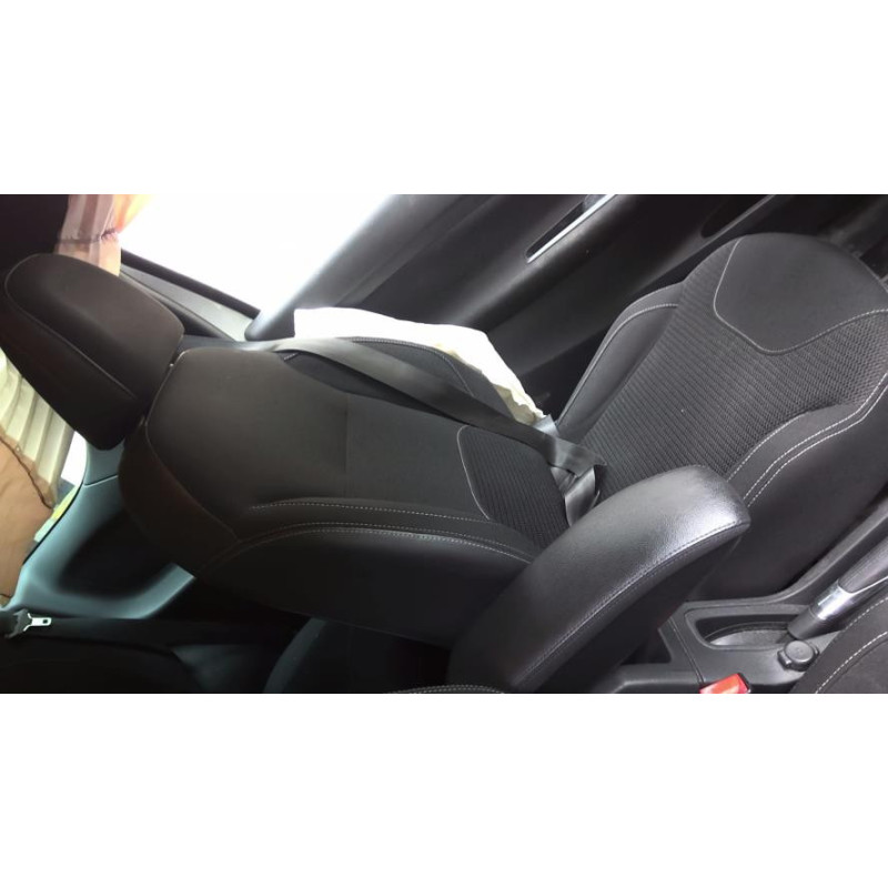 Radiateur clim CITROEN DS3 PHASE 1 d’occasion