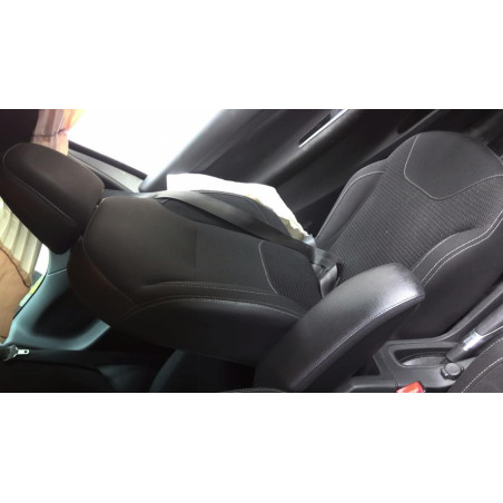 Radiateur clim CITROEN DS3 PHASE 1 d’occasion