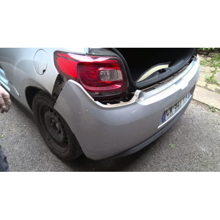Radiateur clim CITROEN DS3 PHASE 1 d’occasion