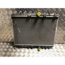 Radiateur eau CITROEN DS3 PHASE 1 d’occasion