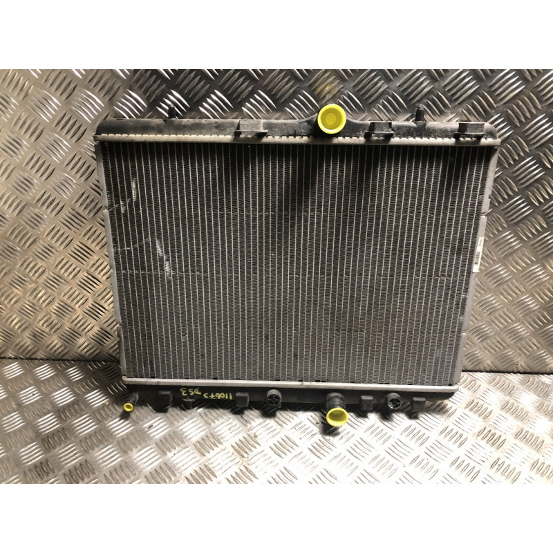 Radiateur eau CITROEN DS3 PHASE 1 d’occasion