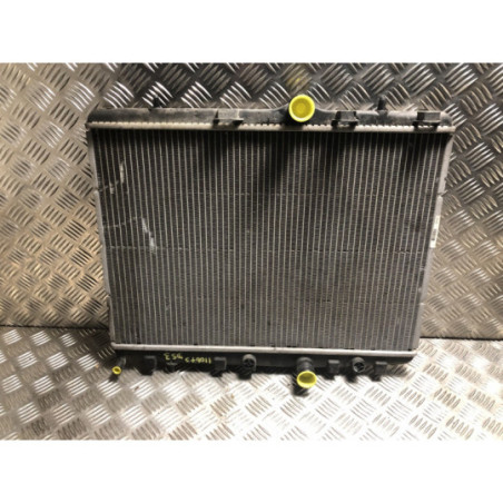 Radiateur eau CITROEN DS3 PHASE 1 d’occasion