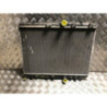 Radiateur eau CITROEN DS3 PHASE 1 d’occasion