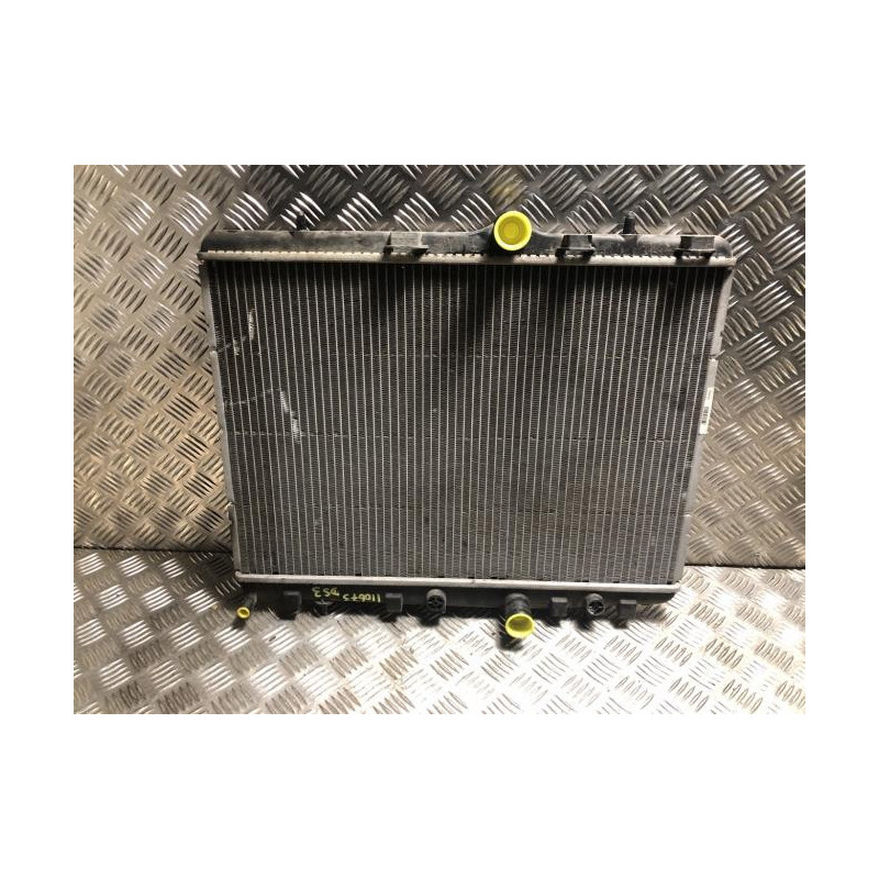 Radiateur eau CITROEN DS3 PHASE 1 d’occasion