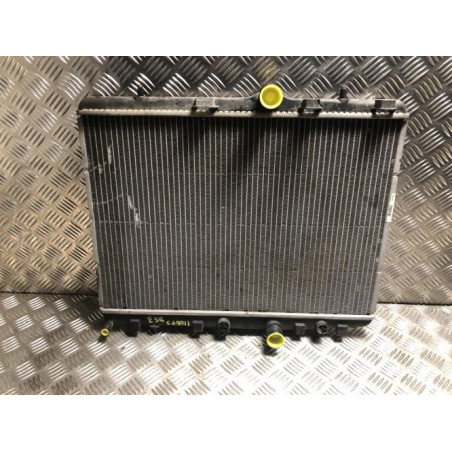 Radiateur eau CITROEN DS3 PHASE 1 d’occasion