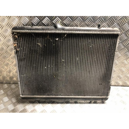 Radiateur eau CITROEN DS3 PHASE 1 d’occasion