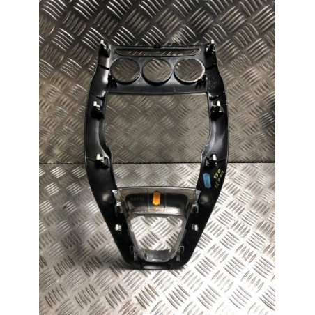 Console central (interieur plastique) CITROEN DS3 PHASE 1 d’occasion