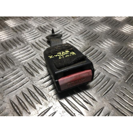 Attache ceinture avant gauche DACIA DUSTER 1 PHASE 1 d’occasion