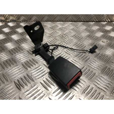 Attache ceinture arriere gauche PEUGEOT 3008 2 PHASE 1 d’occasion