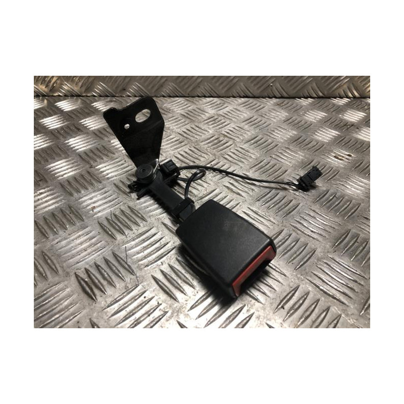 Attache ceinture arriere gauche PEUGEOT 3008 2 PHASE 1 d’occasion