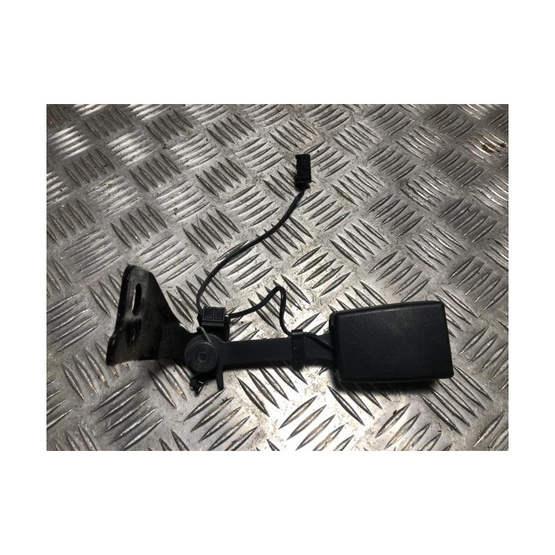Attache ceinture arriere gauche PEUGEOT 3008 2 PHASE 1 d’occasion