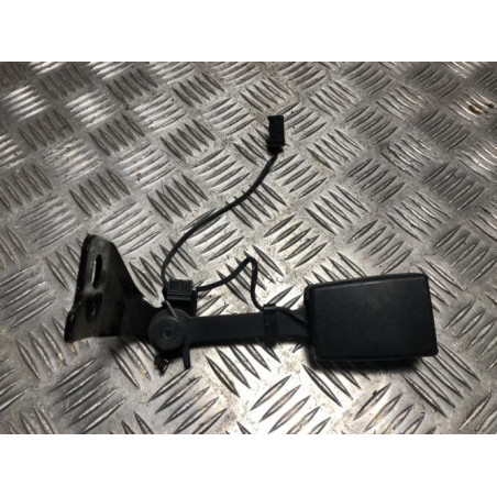 Attache ceinture arriere gauche PEUGEOT 3008 2 PHASE 1 d’occasion