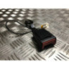 Attache ceinture avant gauche CITROEN DS3 PHASE 1 d’occasion