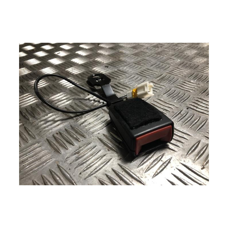 Attache ceinture avant gauche CITROEN DS3 PHASE 1 d’occasion