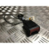 Attache ceinture avant gauche CITROEN DS3 PHASE 1 d’occasion