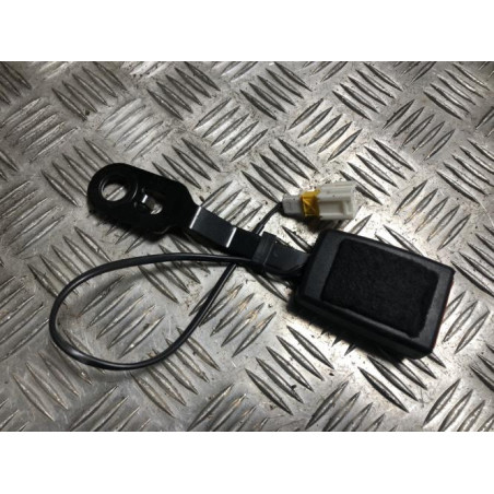 Attache ceinture avant gauche CITROEN DS3 PHASE 1 d’occasion