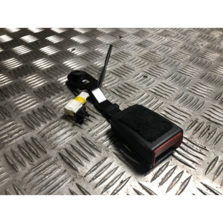 Attache ceinture avant droit CITROEN DS3 PHASE 1 d’occasion