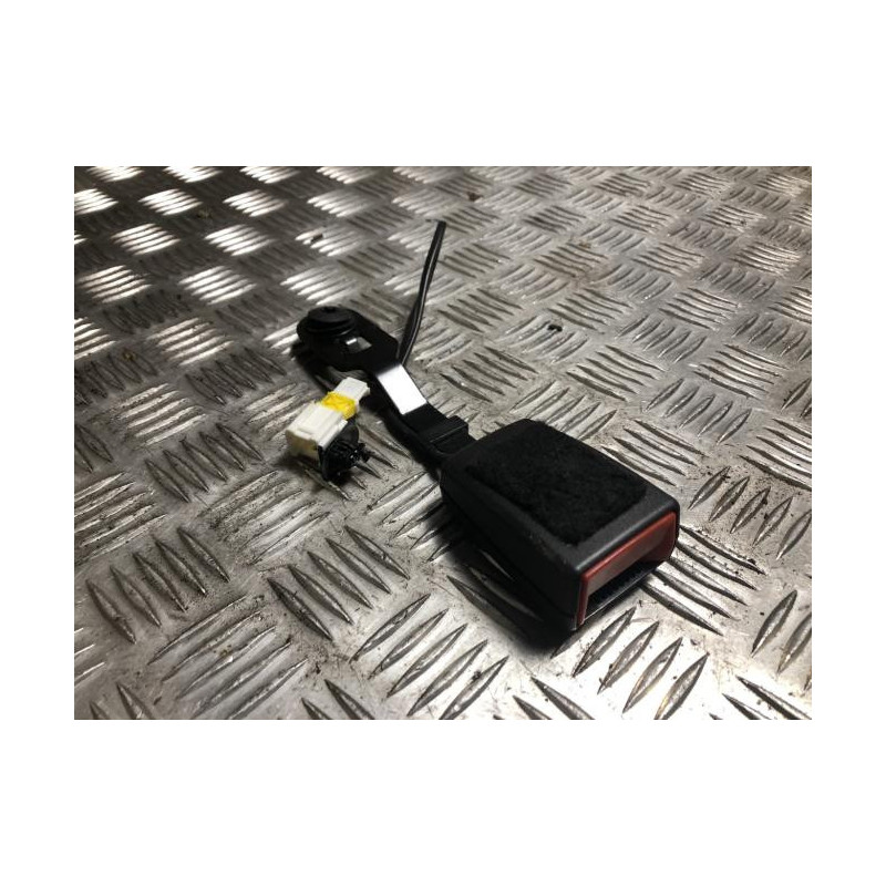 Attache ceinture avant droit CITROEN DS3 PHASE 1 d’occasion