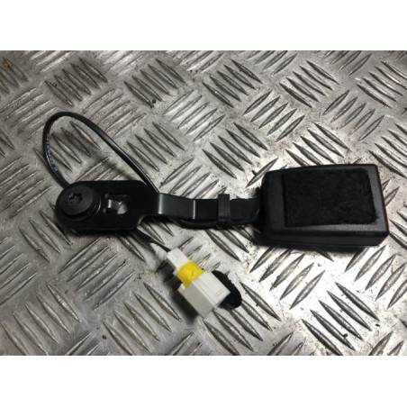 Attache ceinture avant droit CITROEN DS3 PHASE 1 d’occasion