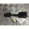 Attache ceinture avant droit CITROEN DS3 PHASE 1 d’occasion