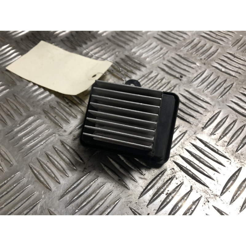 Resistance chauffage PEUGEOT 308 2 PHASE 1 d’occasion