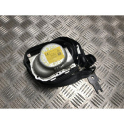Ceinture arriere gauche PEUGEOT 3008 2 PHASE 1 d’occasion
