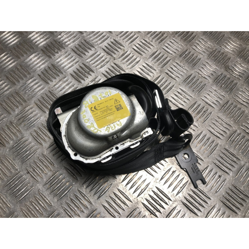 Ceinture arriere gauche PEUGEOT 3008 2 PHASE 1 d’occasion