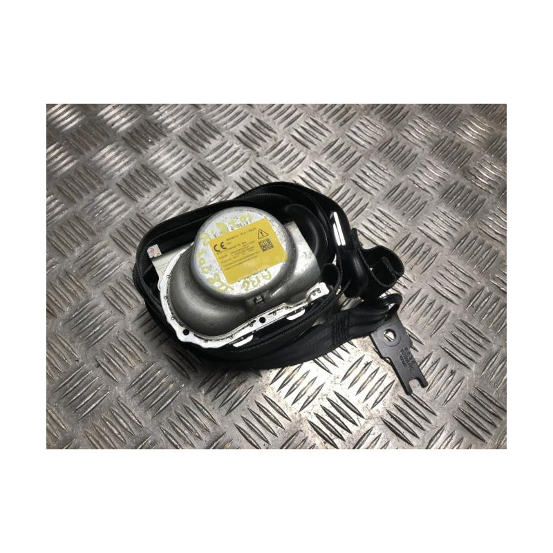 Ceinture arriere gauche PEUGEOT 3008 2 PHASE 1 d’occasion