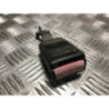 Attache ceinture avant droit DACIA DUSTER 1 PHASE 1 d’occasion