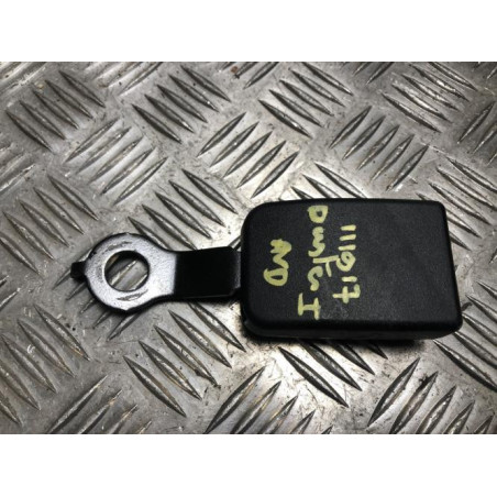 Attache ceinture avant droit DACIA DUSTER 1 PHASE 1 d’occasion