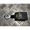 Attache ceinture avant droit DACIA DUSTER 1 PHASE 1 d’occasion