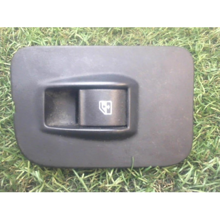 Interrupteur de leve vitre avant droit CITROEN NEMO FOURGON d’occasion