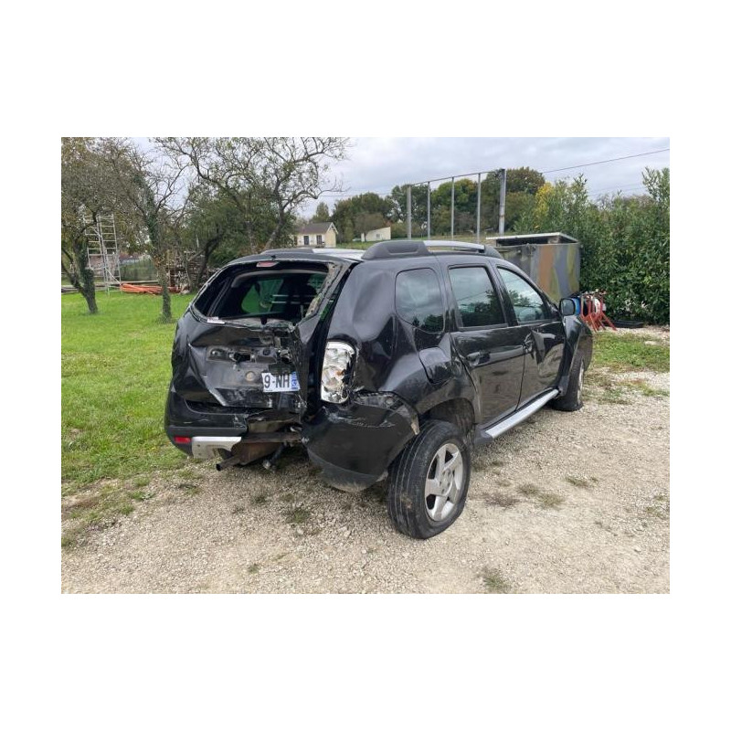 Neiman DACIA DUSTER 1 PHASE 1 d’occasion