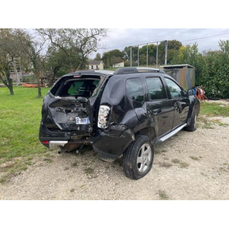 Neiman DACIA DUSTER 1 PHASE 1 d’occasion