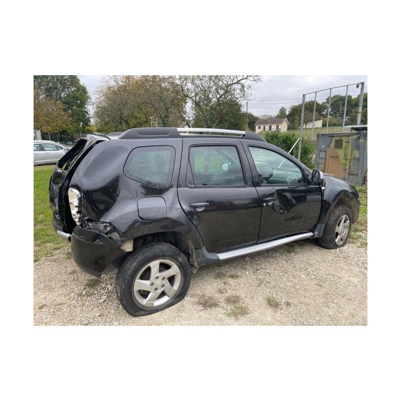 Neiman DACIA DUSTER 1 PHASE 1 d’occasion
