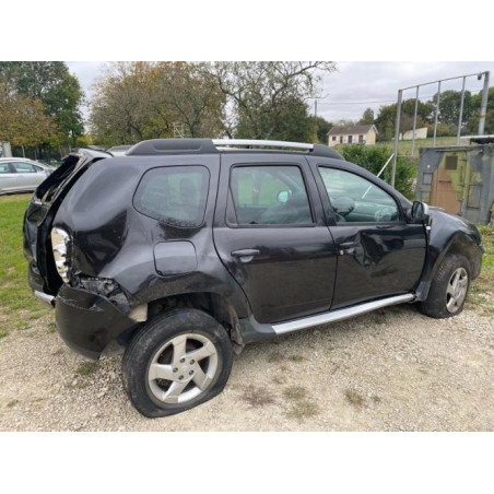 Neiman DACIA DUSTER 1 PHASE 1 d’occasion