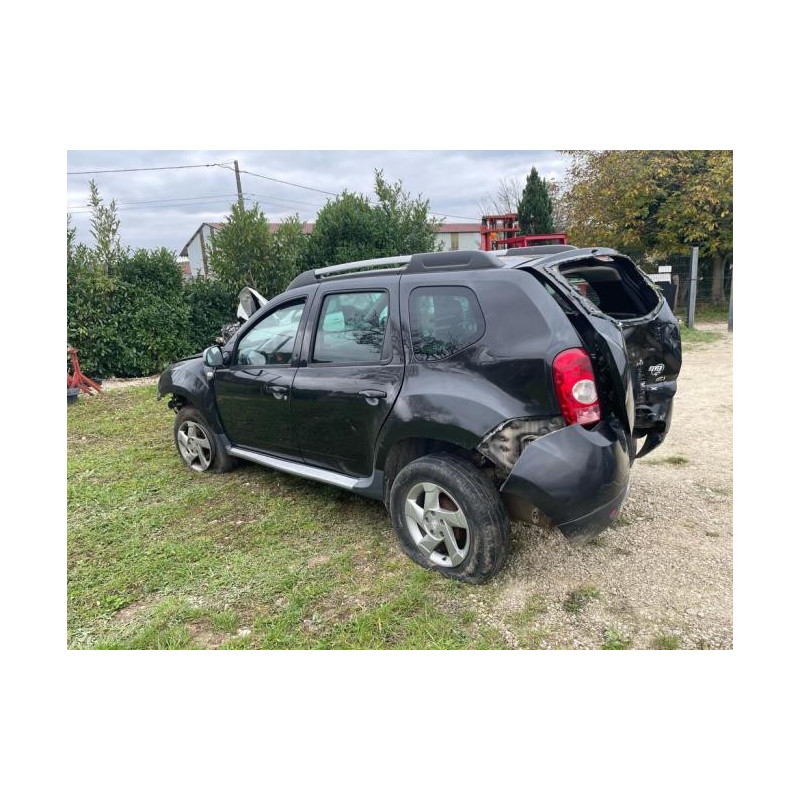 Neiman DACIA DUSTER 1 PHASE 1 d’occasion