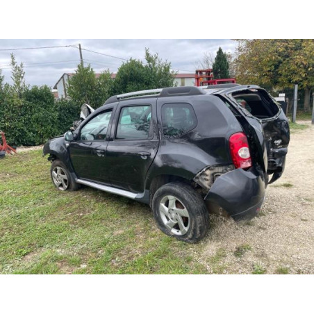 Neiman DACIA DUSTER 1 PHASE 1 d’occasion